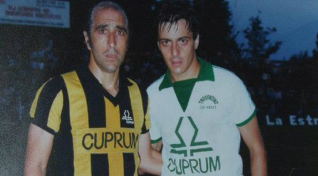 Don Nelson Acosta, el técnico que nos llevó a un Mundial y se ganó el cariño de todos en el fútbol chileno