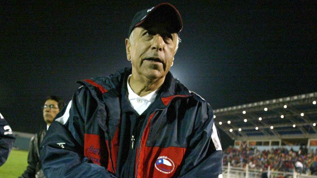 La Roja: “¡Siempre estamos contigo, Nelson!”