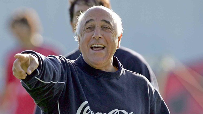 Hija de Nelson Acosta: “Gracias por tanto cariño y apoyo, más tranquilos por acá”