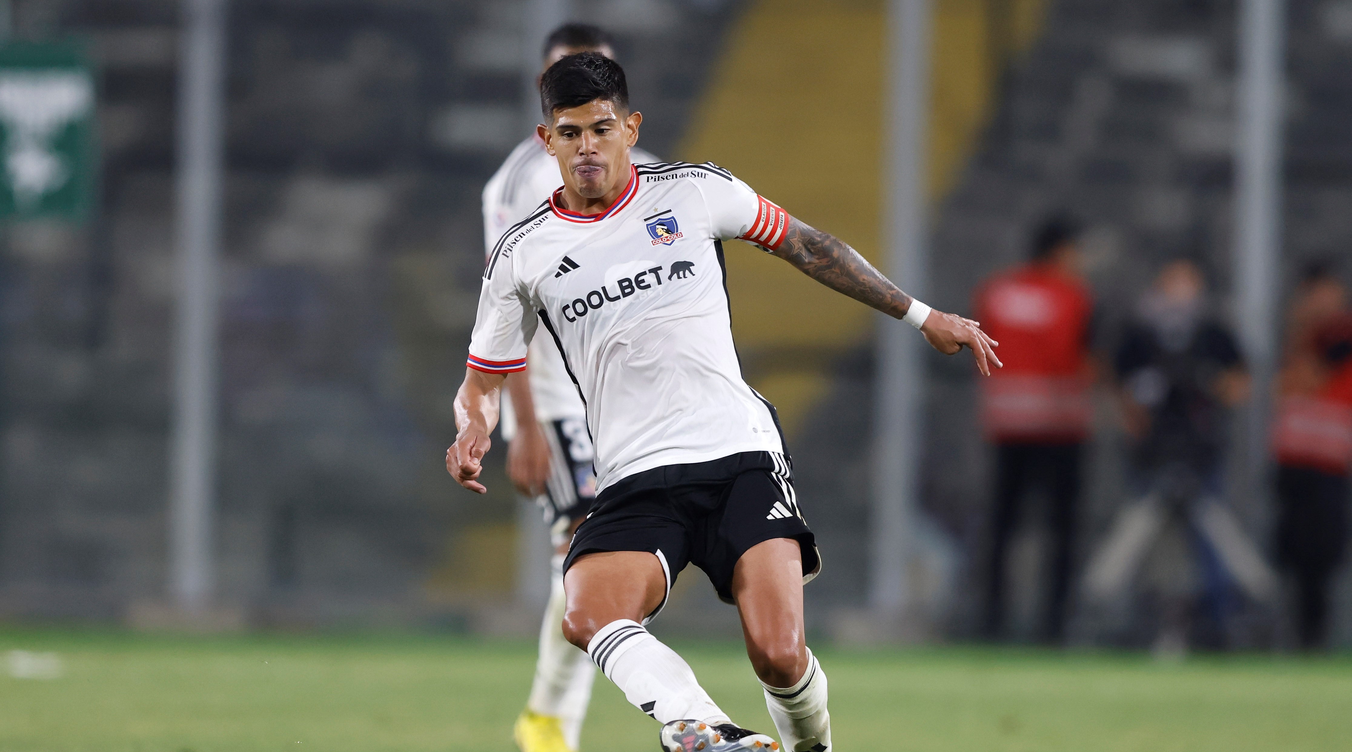 Esteban Pavez: “De una vez por todas tenemos que subir el nivel todos”