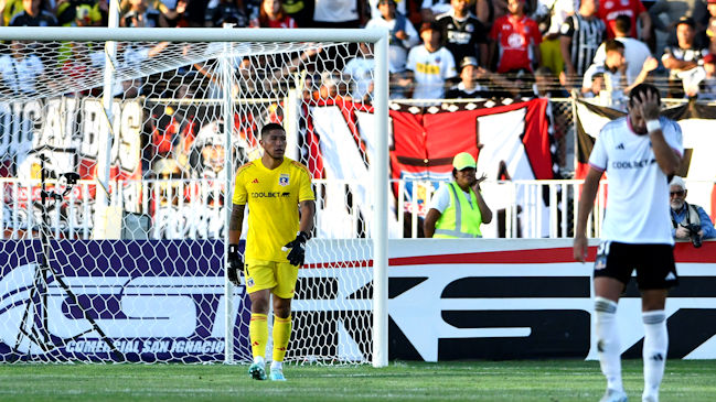 Repasa la categórica victoria de Cobresal sobre Colo Colo en El Salvador