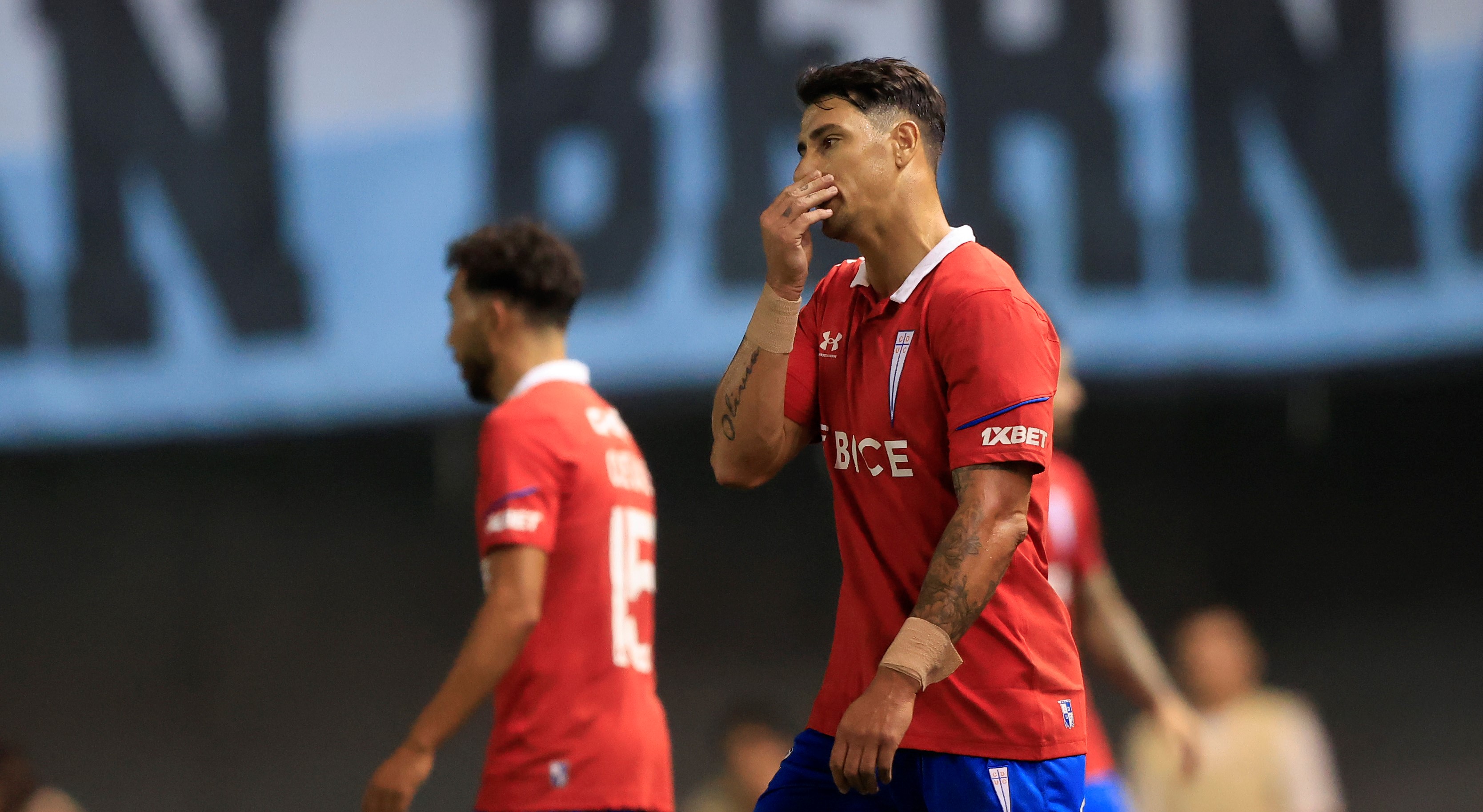 “La Franja”: El amargo empate de la UC ante Magallanes en La Florida