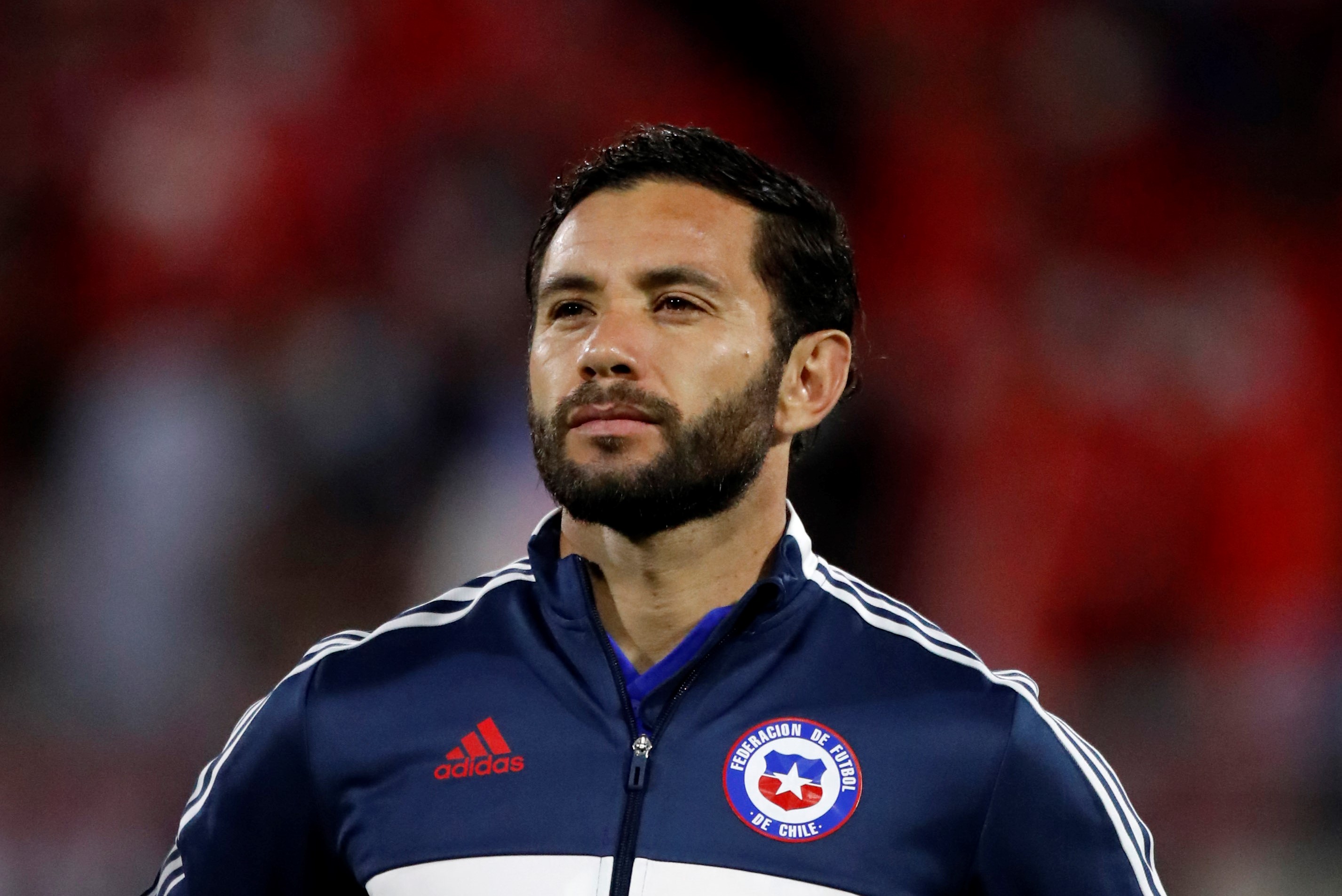 La Roja anunció la nómina local para el amistoso contra Paraguay