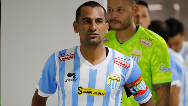 César Cortés puso fin más de 20 años de carrera: “Disfruté, me voy satisfecho”