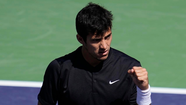 Cristian Garin y Alejandro Tabilo concretaron potentes ascensos en el ranking