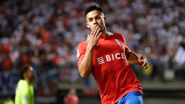 Choque de punteros: La UC anunció amistoso ante Deportes La Serena