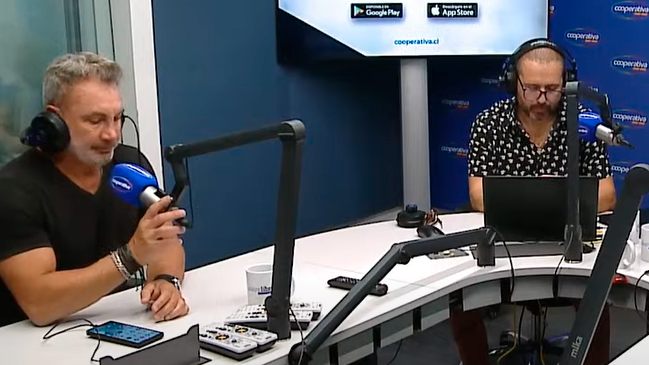 Al Aire Libre en Cooperativa: El balance de la novena fecha y lo que viene para la Roja