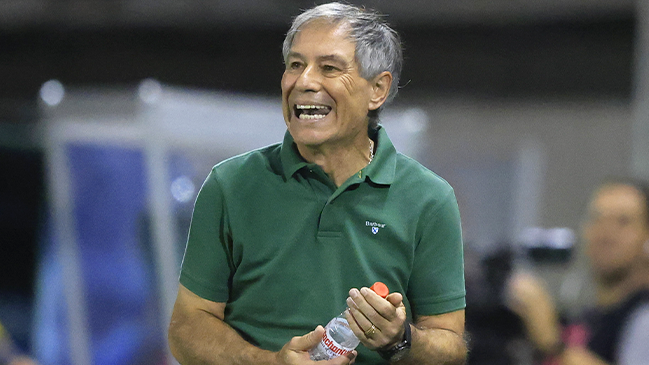 Prensa argentina: Ariel Holan rechazó la propuesta de Independiente de Avellaneda