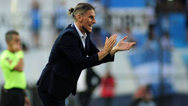 Sebastián Beccacece asomó como firme opción para ser el nuevo DT de Enzo Roco en Elche