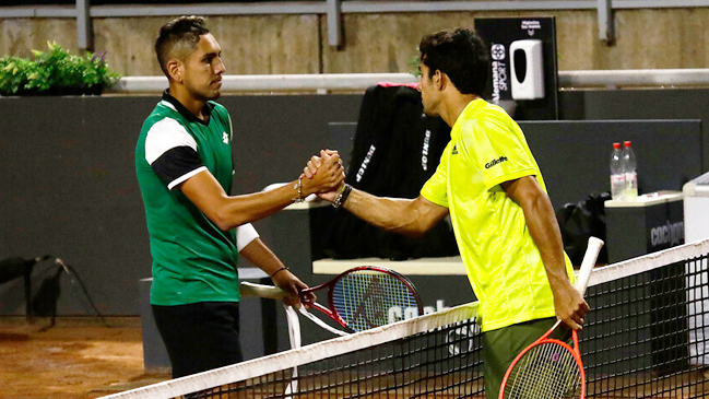 ¿A qué hora y dónde ver el choque entre Garin y Tabilo en la qualy de Miami?