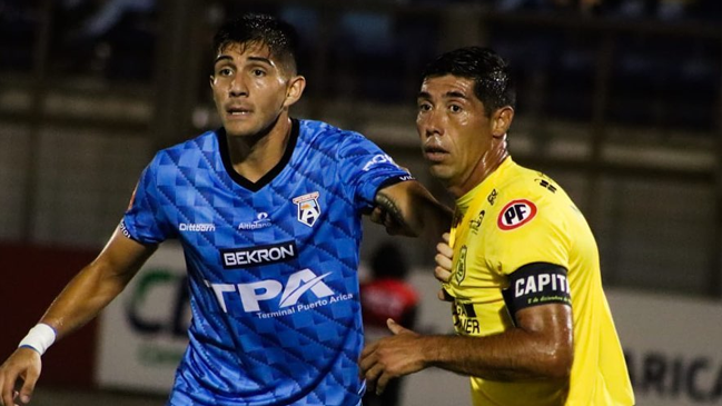 San Marcos derrotó a San Luis e impidió su brinco a la cima del Ascenso