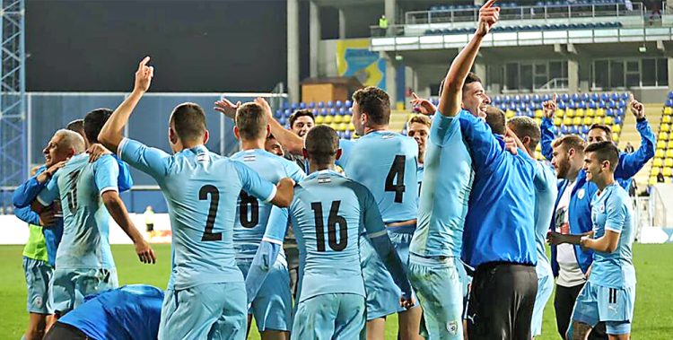 Mundial sub 20: Gobernador de Bali pidió vetar a la selección de Israel en la isla