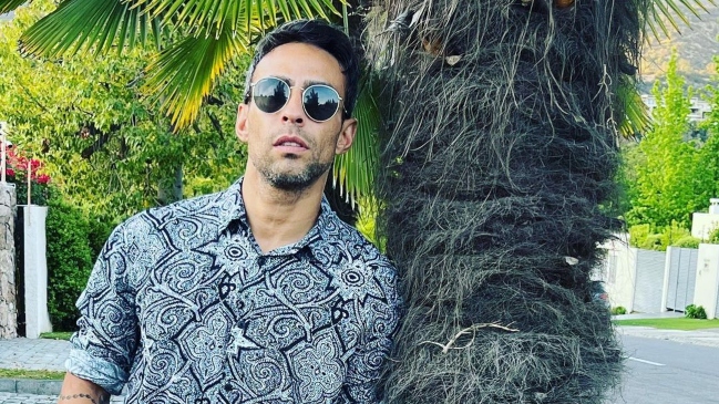 Declaración de carabinero y control policial contradicen versión de Jorge Valdivia