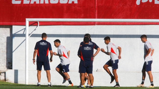 El editorial de Rodrigo Goldberg: ¿Hay más jugadores que éstos?