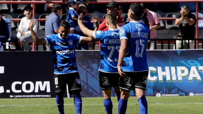 Liga Fantasy: Huachipato es el mejor en todas las “canchas”