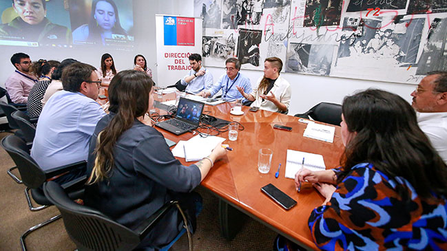 La ANJUFF lanzó una declaración sobre el cierre de mesa de trabajo en relación a la ley de profesionalización del futbol femenino