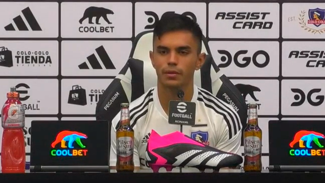 Vicente Pizarro: La despedida de Paredes va a ser un momento muy importante