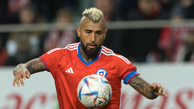 La respuesta de Berizzo a los seleccionados que fueron invitados a la despedida de Paredes