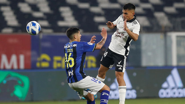 Duelo pendiente entre Huachipato y Colo Colo ya tiene programación