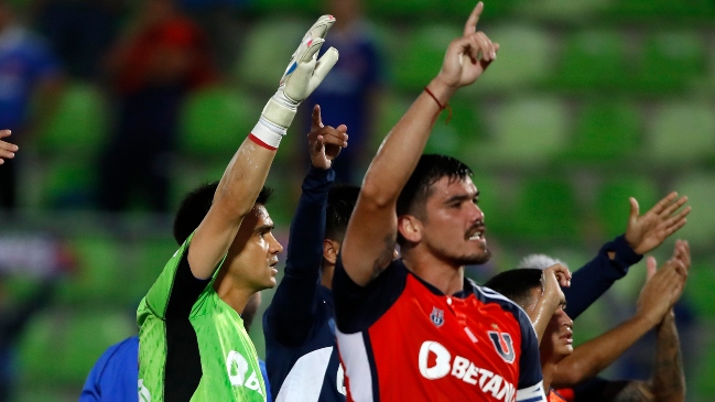 “En la Ruta del León”: La U vive con polémica la antesala del duelo amistoso ante River