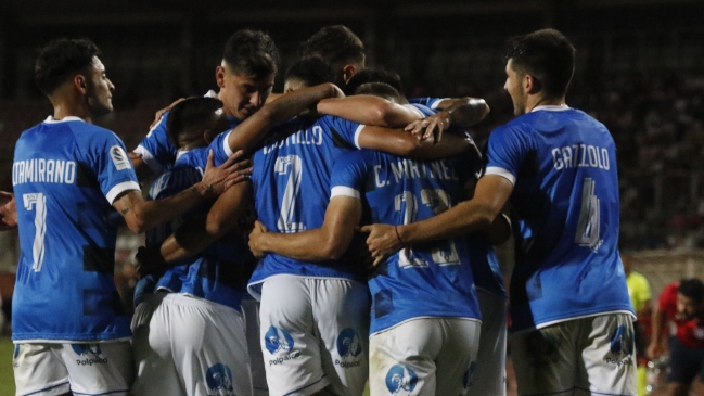¡Insólito problema para el puntero! Jugador de Huachipato se fracturó jugando pádel