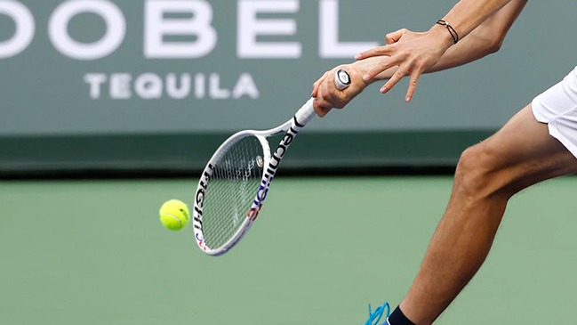 El calendario ATP de 2024 incluye cinco Masters 1.000 de doce días