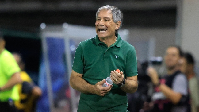 Ariel Holan habló sobre opción en Independiente: Tengo un compromiso con la UC