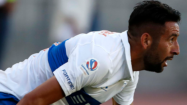 Mauricio Isla: Si critican a Messi imagínate lo que va a pasar con un jugador normal como yo