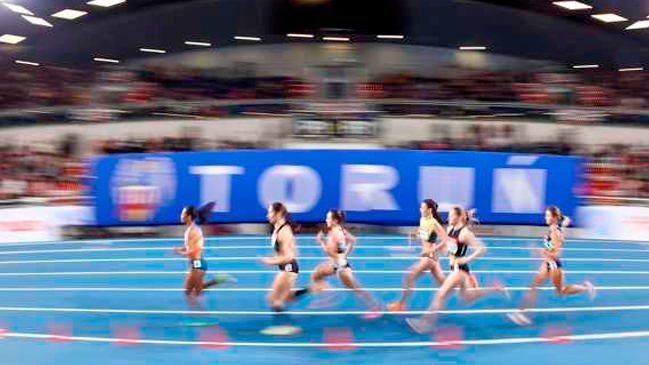 Atletas transgénero no podrán competir en pruebas femeninas internacionales