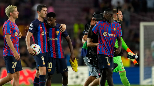 Los tres posibles escenarios para FC Barcelona en la investigación de la UEFA