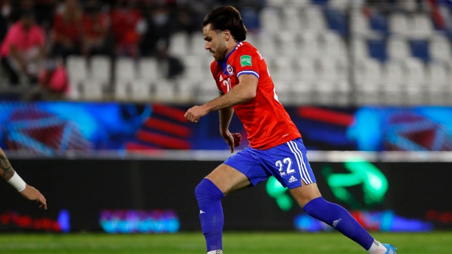 ANFP tiene como opción el “Ester Roa” de Concepción para el inicio de las Clasificatorias