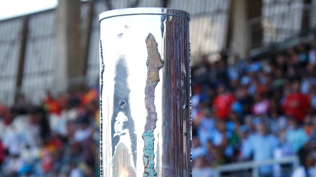 Se sortearon los cruces de la fase zonal de la Copa Chile 2023