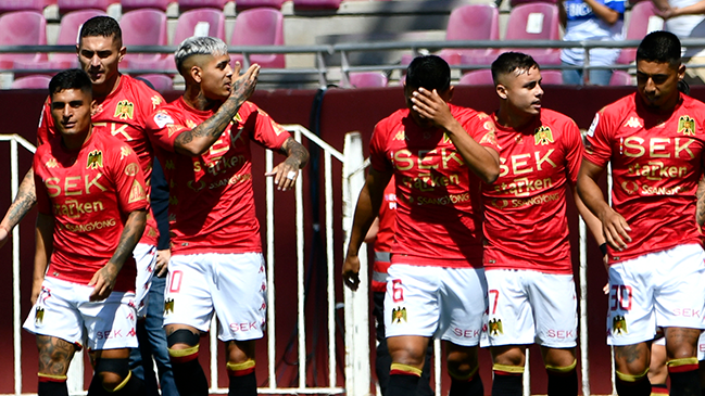 “Traigan el pan”: Colchagua “troleó” a Unión Española por cruce en Copa Chile