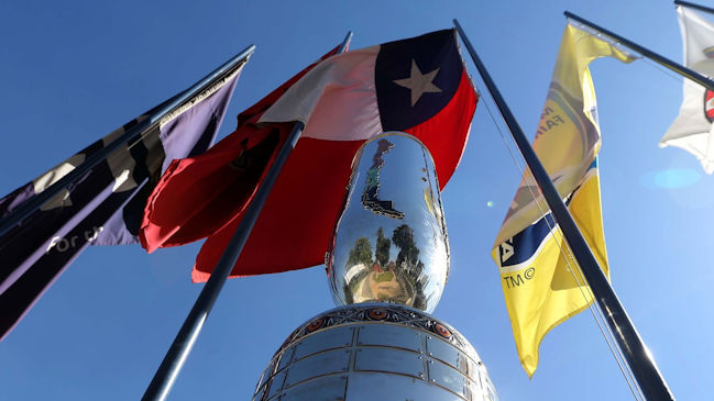 La historia de los equipos ANFA que irán por una histórica participación en la Copa Chile 2023