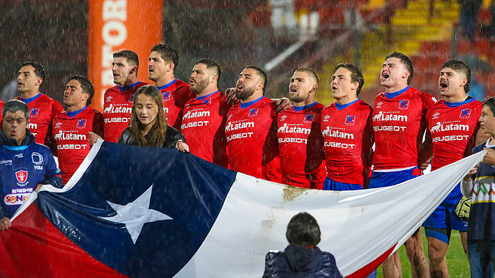 En Rugby para Todos hablamos con Pablo Lemoine y Cristián Rudloff