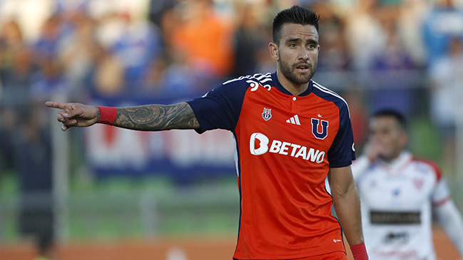 Matías Zaldivia se deshizo en elogios para cometido de canterano azul ante River