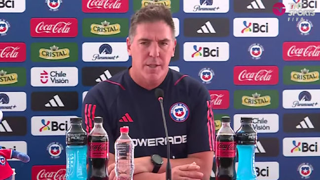 Berizzo y dichos de Milad: La ANFP ha tenido propuestas que demuestran su optimismo