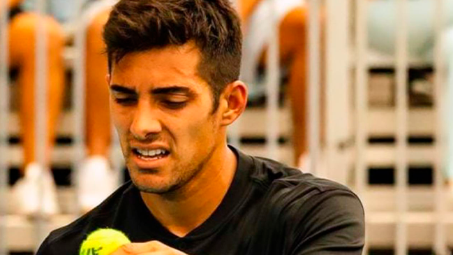 Garin y Tsitsipas abrirán la acción de lunes en el court central del Masters de Miami