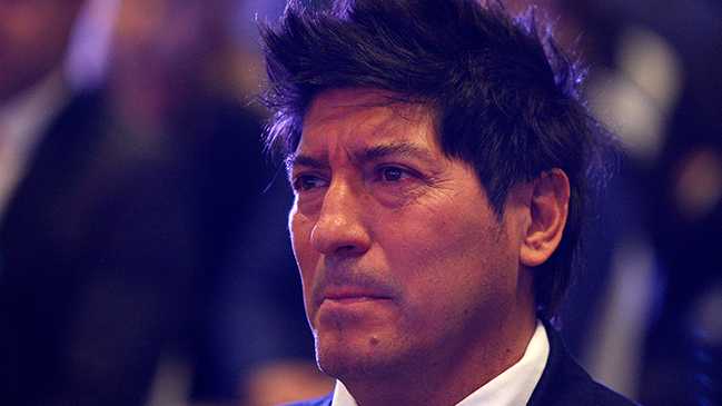 Zamorano: Vidal, Alexis, Medel y Bravo aún tienen mucho que entregar al fútbol chileno