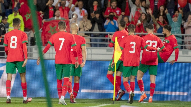 Policía detuvo a funcionario de hotel madrileño por racismo contra selección marroquí