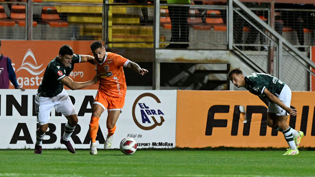 Igor Ochoa clamó por presencia del VAR en la Primera B: Es agravante para la división que no exista su uso