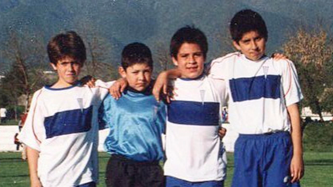 “Los dos Guillermos”, el sueño cumplido de dos amigos de infancia