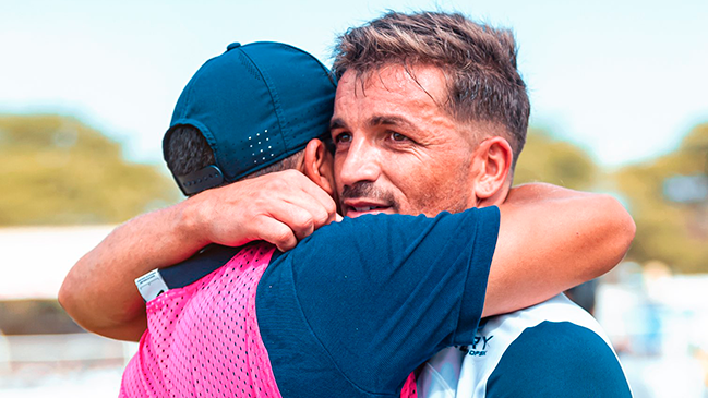 Gabriel Costa llamó la atención por programación en Perú: Cualquier jugador puede perder la vida