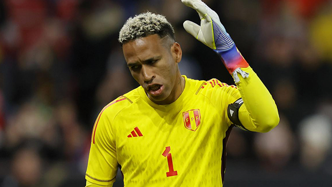 Gallese por escándalo con la Policía: Quisimos saludar a la gente y nos empezaron a golpear