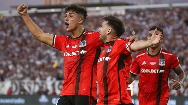 “Chilealbo”: Colo Colo conoce a sus rivales para la Copa Libertadores 2023