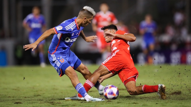 “En la Ruta del León”: La U le hizo partido a River, pero se vino con una derrota desde Argentina