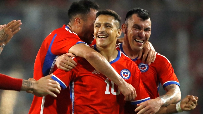 En Francia alucinaron con Alexis: El poder del bigote