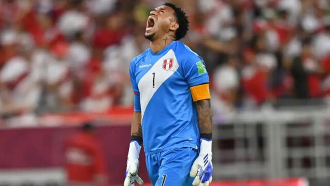 Autoridad de Madrid acusó que seleccionados peruanos desobedecieron instrucciones