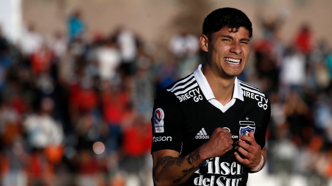 Colo Colo goleó a Lautaro de Buin a la espera de duelo ante Huachipato