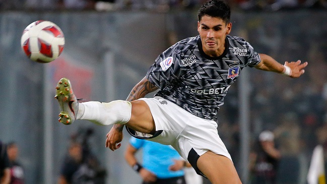 Erick Wiemberg: Ante Boca es un lindo desafío y lo queremos ganar como sea